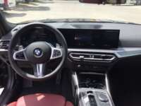 BMW Serie 3 2024 4p 320i L4/2.0/T Aut 2024 BMW Serie 3 Venta Interiores 4