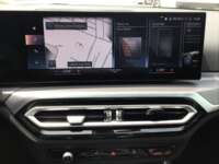 BMW Serie 3 2024 4p 320i L4/2.0/T Aut 2024 BMW Serie 3 Venta Interiores 7