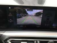 BMW Serie 3 2024 4p 320i L4/2.0/T Aut 2024 BMW Serie 3 Venta Interiores 8