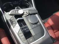 BMW Serie 3 2024 4p 320i L4/2.0/T Aut 2024 BMW Serie 3 Venta Interiores 9