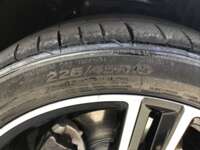 BMW Serie 3 2024 4p 320i L4/2.0/T Aut 2024 BMW Serie 3 Venta Llantas 2
