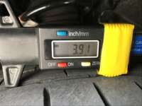 BMW Serie 3 2024 4p 320i L4/2.0/T Aut 2024 BMW Serie 3 Venta Llantas 3