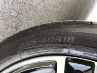 BMW Serie 3 2024 4p 320i L4/2.0/T Aut 2024 BMW Serie 3 Venta Llantas 5