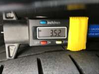 BMW Serie 3 2024 4p 320i L4/2.0/T Aut 2024 BMW Serie 3 Venta Llantas 6