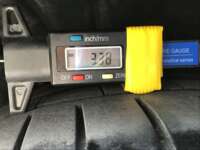 BMW Serie 3 2024 4p 320i L4/2.0/T Aut 2024 BMW Serie 3 Venta Llantas 9