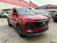 Chevrolet Captiva 2022 5p LT L4/1.5/T Aut    IMG_5294