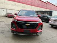 Chevrolet Captiva 2022 5p LT L4/1.5/T Aut    IMG_5293