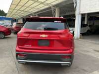 Chevrolet Captiva 2022 5p LT L4/1.5/T Aut    IMG_5297