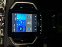 Chevrolet Captiva 2022 5p LT L4/1.5/T Aut    IMG_5325