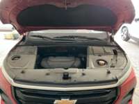 Chevrolet Captiva 2022 5p LT L4/1.5/T Aut    IMG_5300