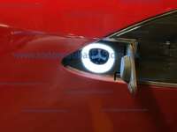 Tesla Modelo S 2016 MODEL S075 D 2016 Tesla Modelo S Ingreso Cajuela 0