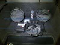 Tesla Modelo S 2016 MODEL S075 D 2016 Tesla Modelo S Ingreso Cajuela 3