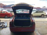 Tesla Modelo S 2016 MODEL S075 D 2016 Tesla Modelo S Ingreso Cajuela 5