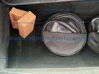 Tesla Modelo S 2016 MODEL S075 D 2016 Tesla Modelo S Ingreso Cajuela 6