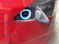 Tesla Modelo S 2016 MODEL S075 D 2016 Tesla Modelo S Ingreso Cajuela 8