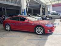 Tesla Modelo S 2016 MODEL S075 D 2016 Tesla Modelo S Ingreso Exteriores 11