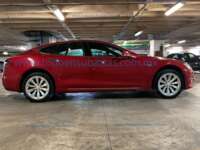 Tesla Modelo S 2016 MODEL S075 D 2016 Tesla Modelo S Ingreso Exteriores 3