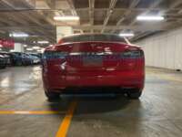 Tesla Modelo S 2016 MODEL S075 D 2016 Tesla Modelo S Ingreso Exteriores 5