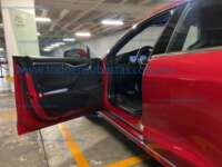 Tesla Modelo S 2016 MODEL S075 D 2016 Tesla Modelo S Ingreso Interiores 0