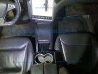 Tesla Modelo S 2016 MODEL S075 D 2016 Tesla Modelo S Ingreso Interiores 10