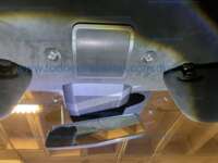 Tesla Modelo S 2016 MODEL S075 D 2016 Tesla Modelo S Ingreso Interiores 15