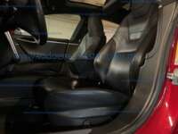 Tesla Modelo S 2016 MODEL S075 D 2016 Tesla Modelo S Ingreso Interiores 16