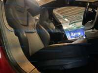 Tesla Modelo S 2016 MODEL S075 D 2016 Tesla Modelo S Ingreso Interiores 17