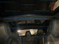 Tesla Modelo S 2016 MODEL S075 D 2016 Tesla Modelo S Ingreso Interiores 18