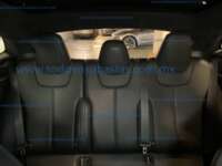 Tesla Modelo S 2016 MODEL S075 D 2016 Tesla Modelo S Ingreso Interiores 19