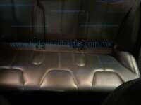 Tesla Modelo S 2016 MODEL S075 D 2016 Tesla Modelo S Ingreso Interiores 20