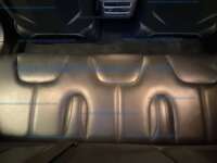 Tesla Modelo S 2016 MODEL S075 D 2016 Tesla Modelo S Ingreso Interiores 22