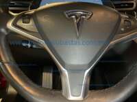 Tesla Modelo S 2016 MODEL S075 D 2016 Tesla Modelo S Ingreso Interiores 25