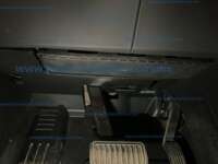 Tesla Modelo S 2016 MODEL S075 D 2016 Tesla Modelo S Ingreso Interiores 27