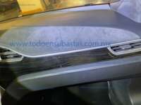 Tesla Modelo S 2016 MODEL S075 D 2016 Tesla Modelo S Ingreso Interiores 30