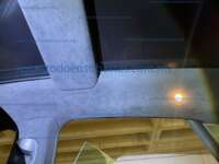 Tesla Modelo S 2016 MODEL S075 D 2016 Tesla Modelo S Ingreso Interiores 32