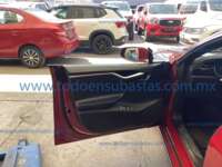 Tesla Modelo S 2016 MODEL S075 D 2016 Tesla Modelo S Ingreso Interiores 33