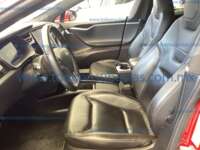 Tesla Modelo S 2016 MODEL S075 D 2016 Tesla Modelo S Ingreso Interiores 34