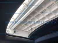 Tesla Modelo S 2016 MODEL S075 D 2016 Tesla Modelo S Ingreso Interiores 41