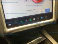 Tesla Modelo S 2016 MODEL S075 D 2016 Tesla Modelo S Ingreso Interiores 42