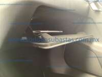 Tesla Modelo S 2016 MODEL S075 D 2016 Tesla Modelo S Ingreso Interiores 45