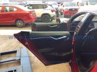 Tesla Modelo S 2016 MODEL S075 D 2016 Tesla Modelo S Ingreso Interiores 46