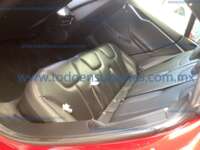 Tesla Modelo S 2016 MODEL S075 D 2016 Tesla Modelo S Ingreso Interiores 47