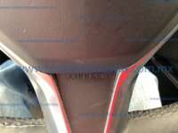 Tesla Modelo S 2016 MODEL S075 D 2016 Tesla Modelo S Ingreso Interiores 48