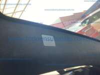 Tesla Modelo S 2016 MODEL S075 D 2016 Tesla Modelo S Ingreso Interiores 50