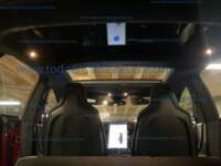 Tesla Modelo S 2016 MODEL S075 D 2016 Tesla Modelo S Ingreso Interiores 6