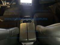 Tesla Modelo S 2016 MODEL S075 D 2016 Tesla Modelo S Ingreso Interiores 9