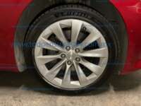 Tesla Modelo S 2016 MODEL S075 D 2016 Tesla Modelo S Ingreso Llantas 0