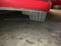 Tesla Modelo S 2016 MODEL S075 D 2016 Tesla Modelo S Ingreso Llantas 10