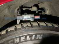 Tesla Modelo S 2016 MODEL S075 D 2016 Tesla Modelo S Ingreso Llantas 11