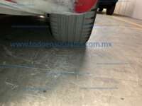 Tesla Modelo S 2016 MODEL S075 D 2016 Tesla Modelo S Ingreso Llantas 4